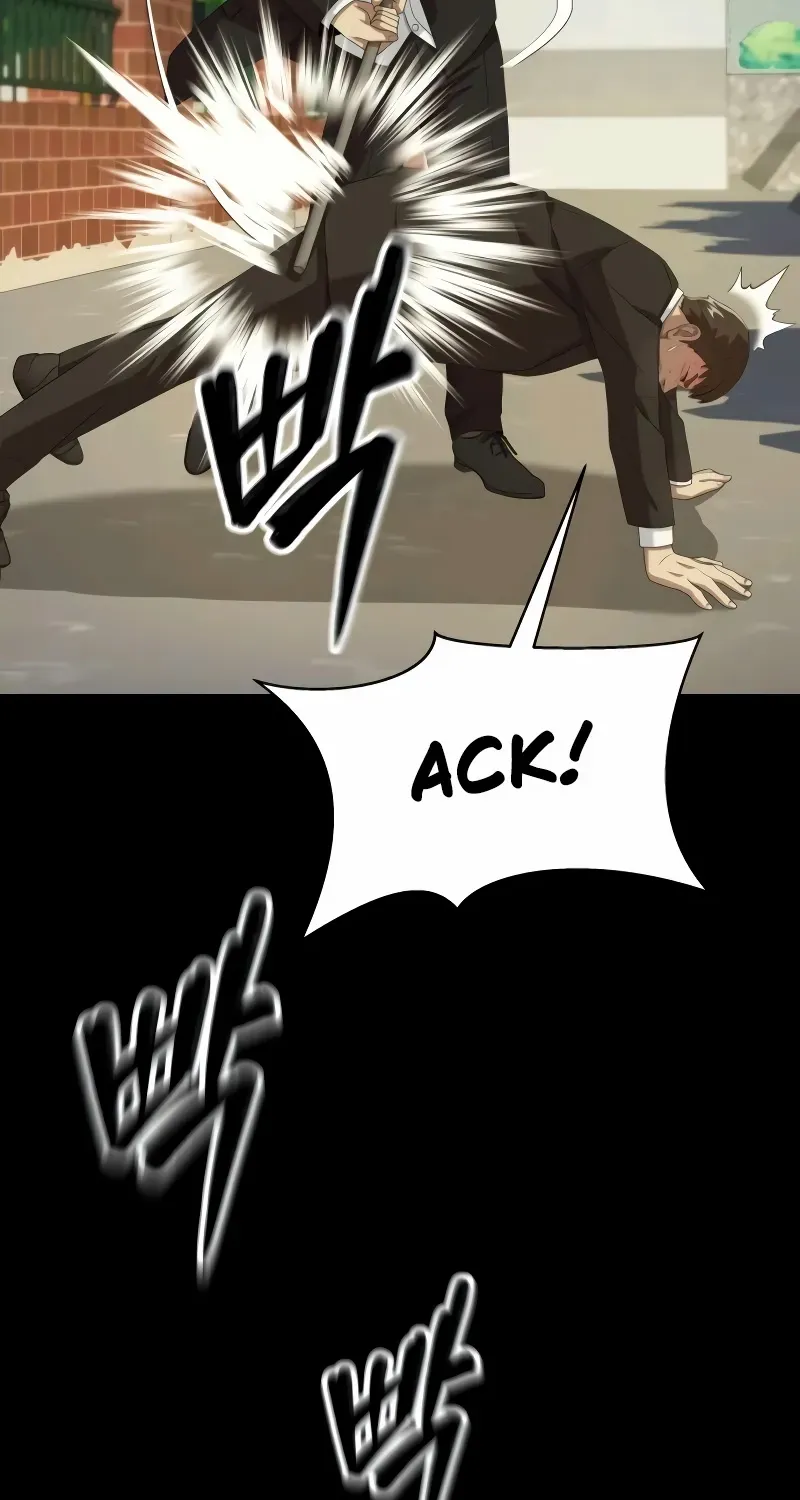 Becoming A Legendary Ace Employee Chapter 87 page 72 - 