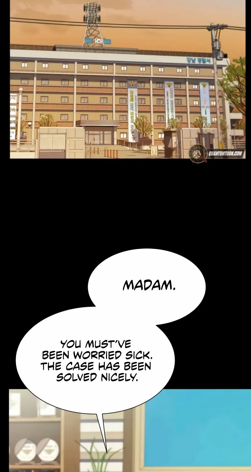 Becoming A Legendary Ace Employee Chapter 87 page 74 - 
