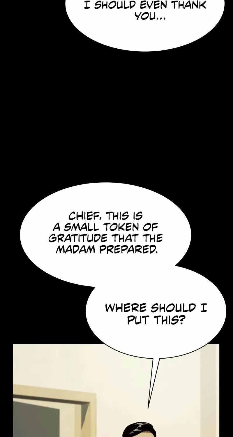 Becoming A Legendary Ace Employee Chapter 87 page 77 - 