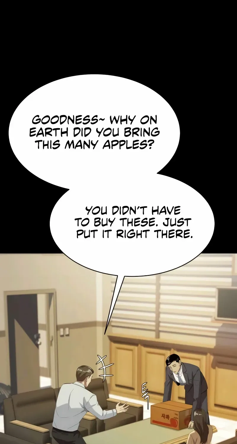 Becoming A Legendary Ace Employee Chapter 87 page 79 - 