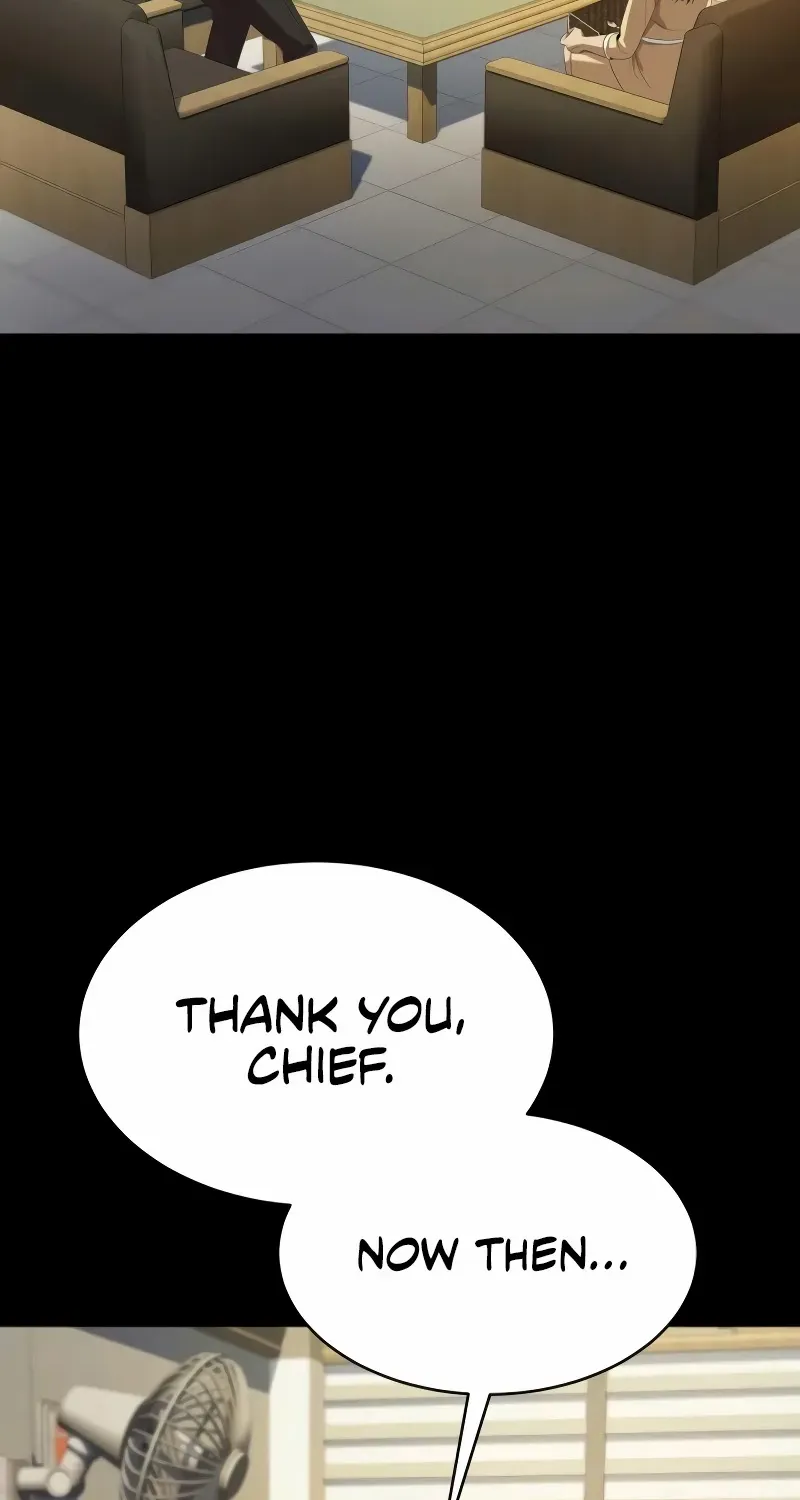 Becoming A Legendary Ace Employee Chapter 87 page 80 - 