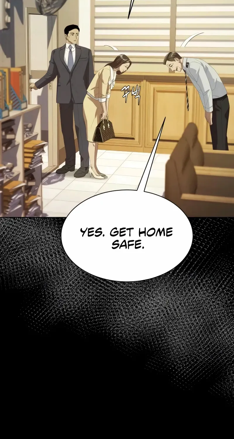 Becoming A Legendary Ace Employee Chapter 87 page 81 - 