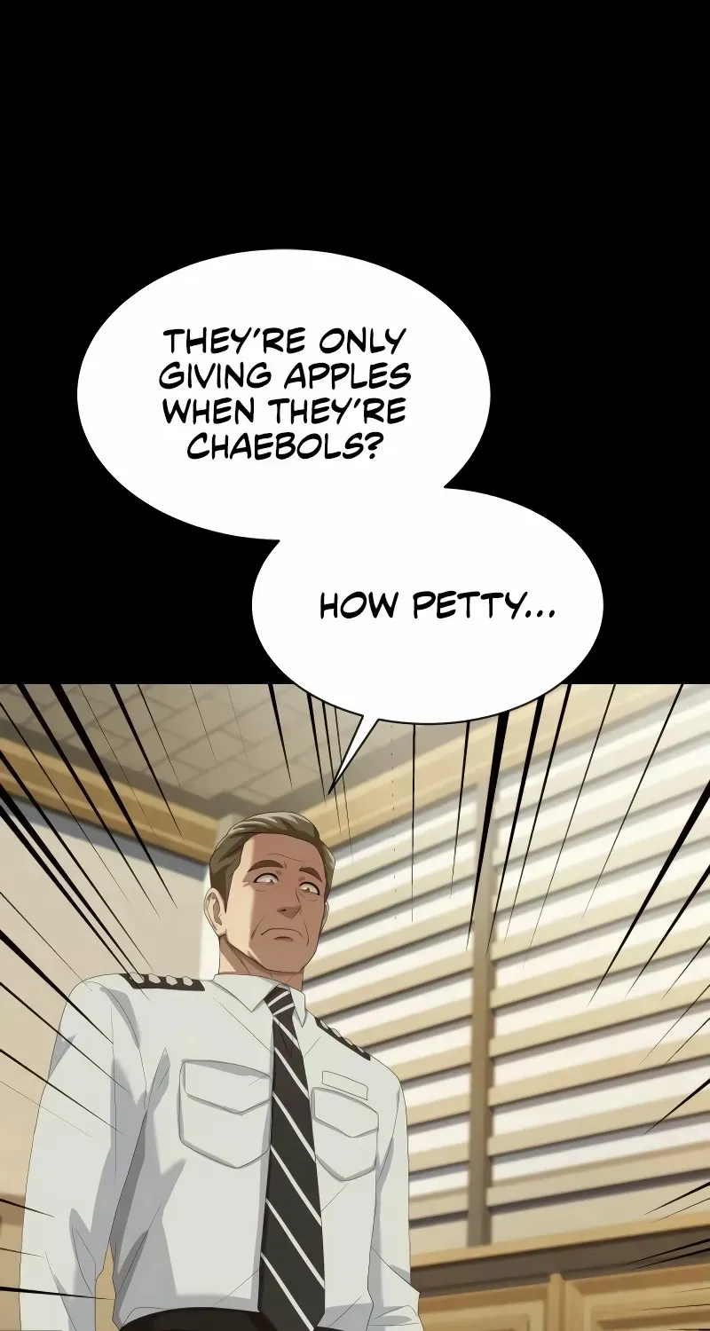 Becoming A Legendary Ace Employee Chapter 87 page 82 - 