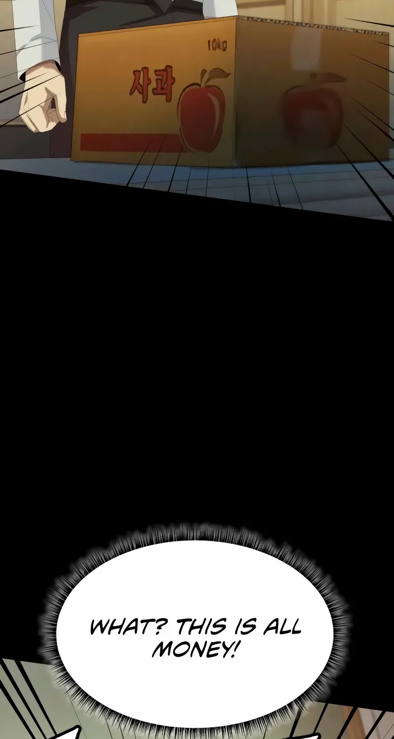 Becoming A Legendary Ace Employee Chapter 87 page 83 - 