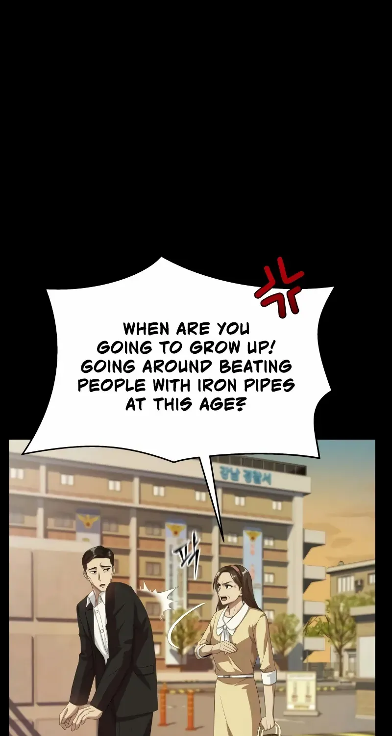 Becoming A Legendary Ace Employee Chapter 87 page 85 - 