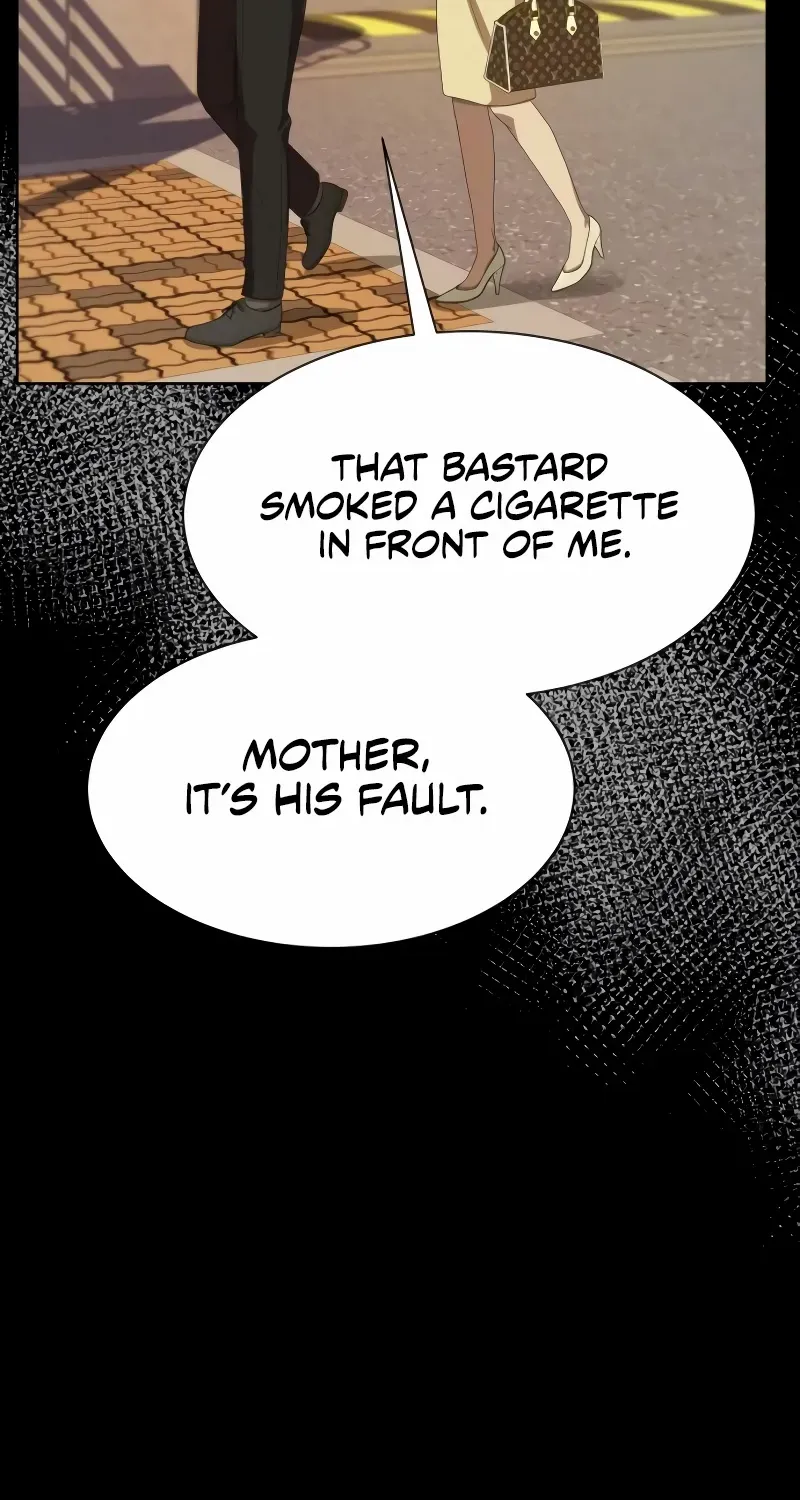 Becoming A Legendary Ace Employee Chapter 87 page 86 - 