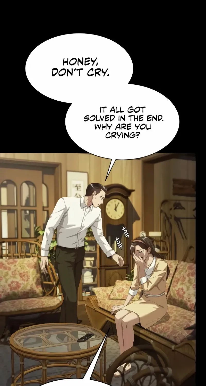 Becoming A Legendary Ace Employee Chapter 87 page 89 - 