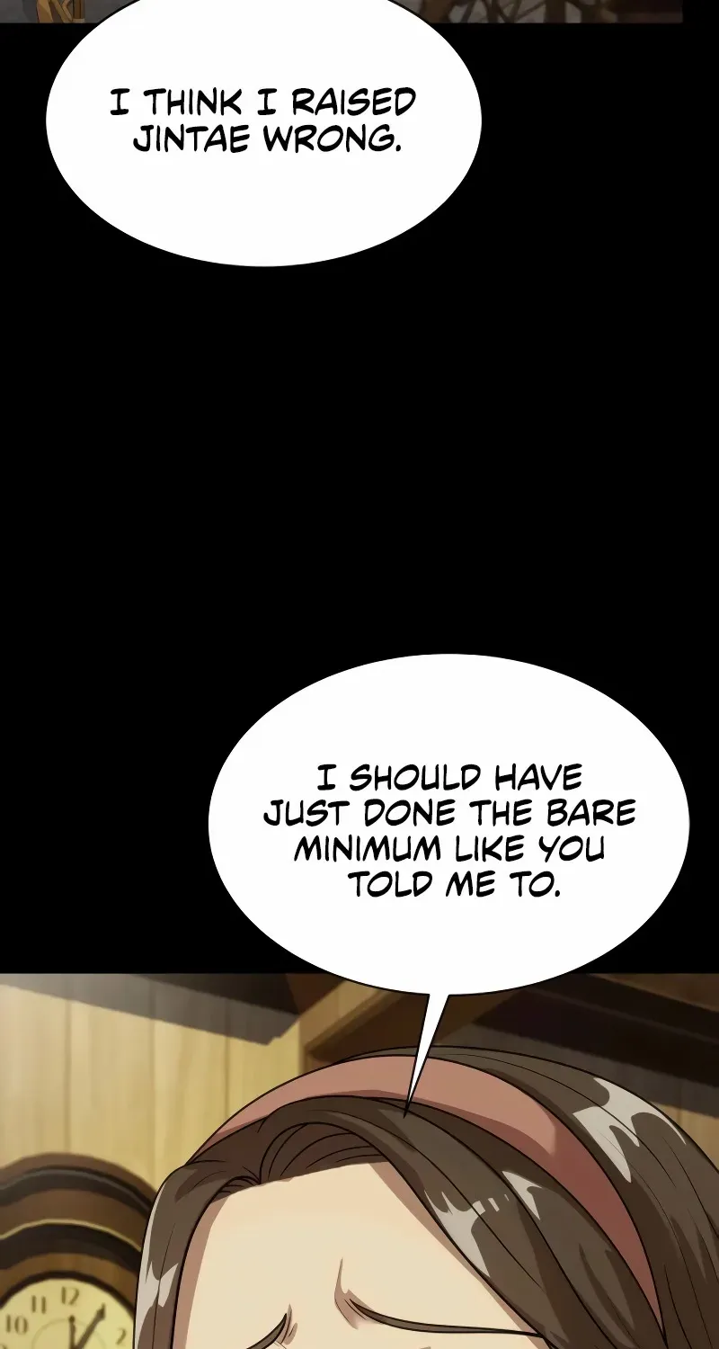 Becoming A Legendary Ace Employee Chapter 87 page 90 - 