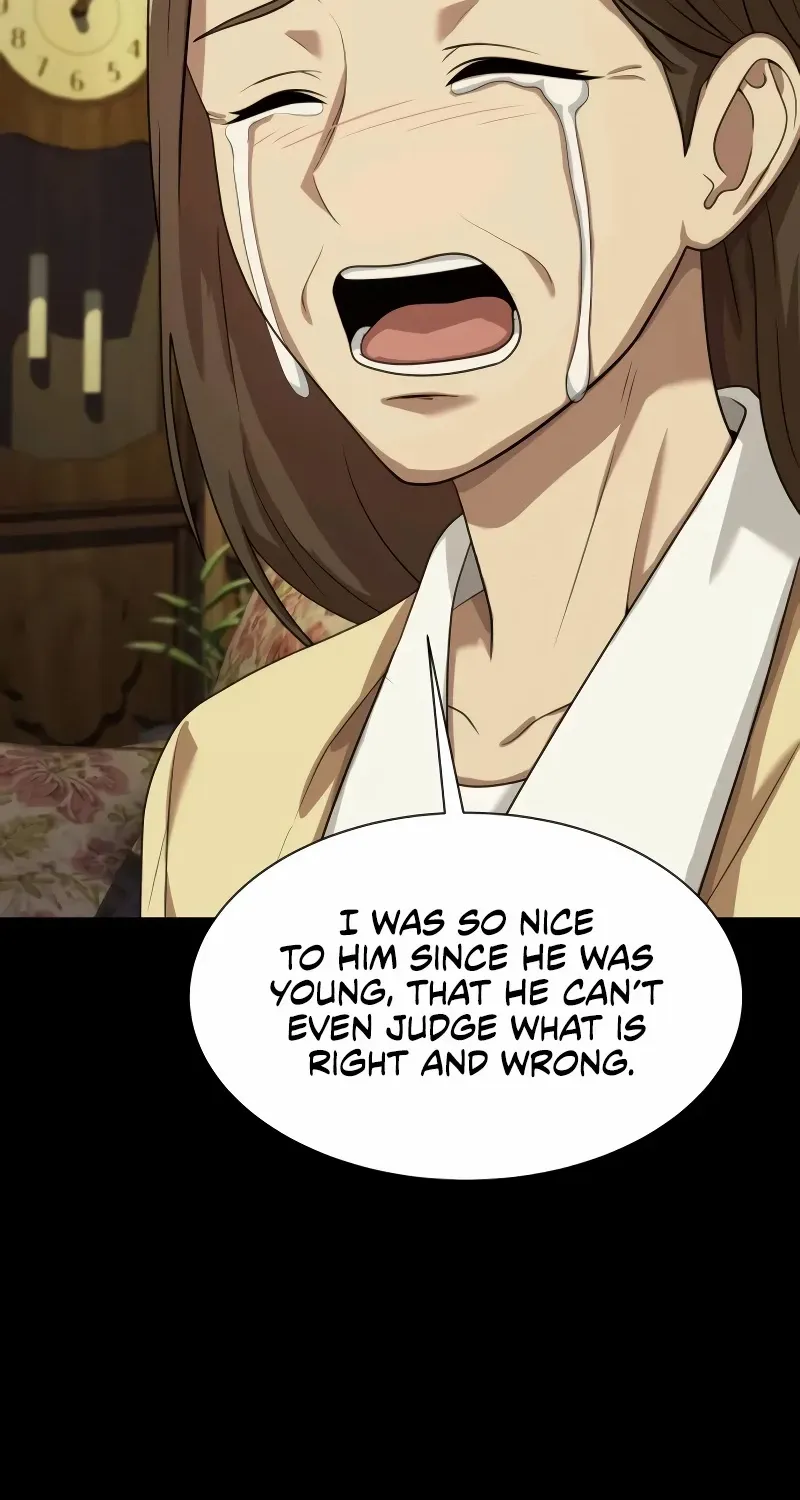 Becoming A Legendary Ace Employee Chapter 87 page 91 - 