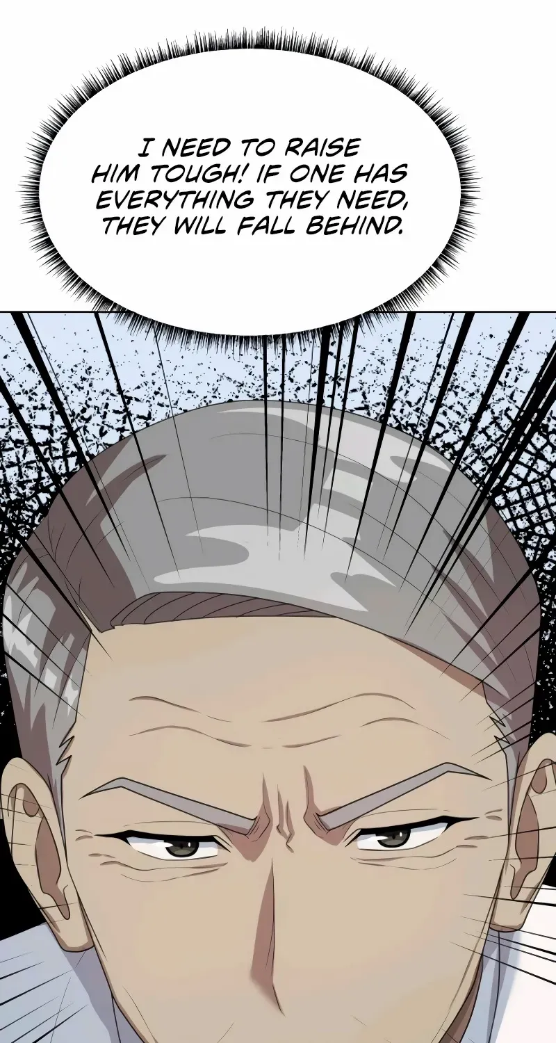 Becoming A Legendary Ace Employee Chapter 87 page 94 - 