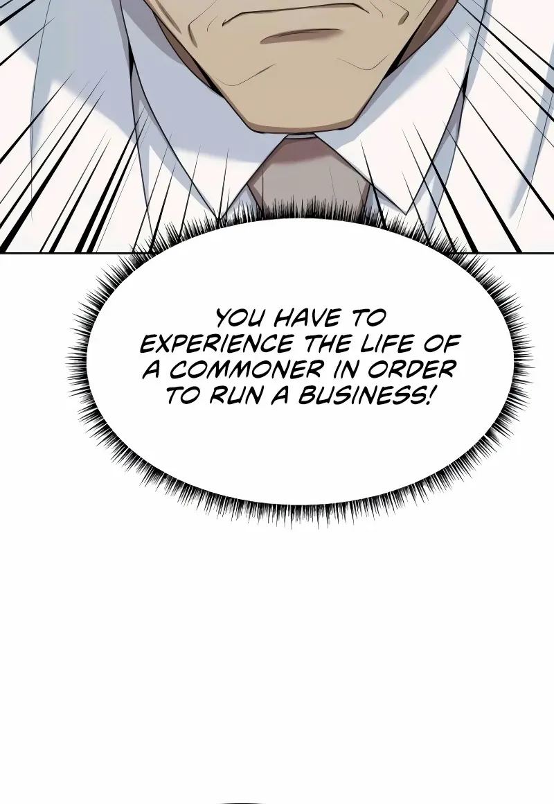 Becoming A Legendary Ace Employee Chapter 87 page 95 - 