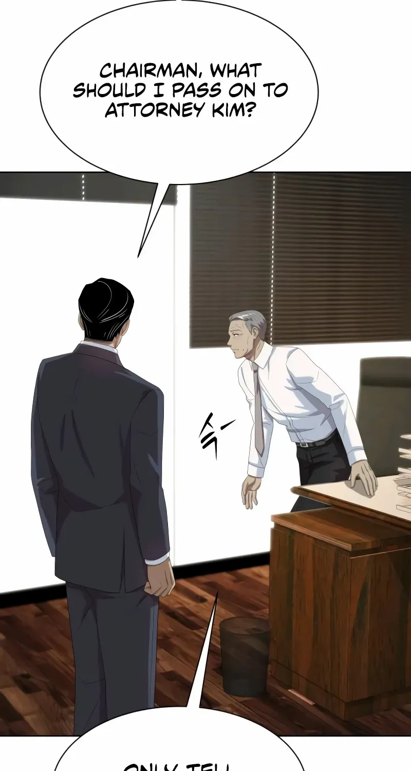 Becoming A Legendary Ace Employee Chapter 87 page 96 - 