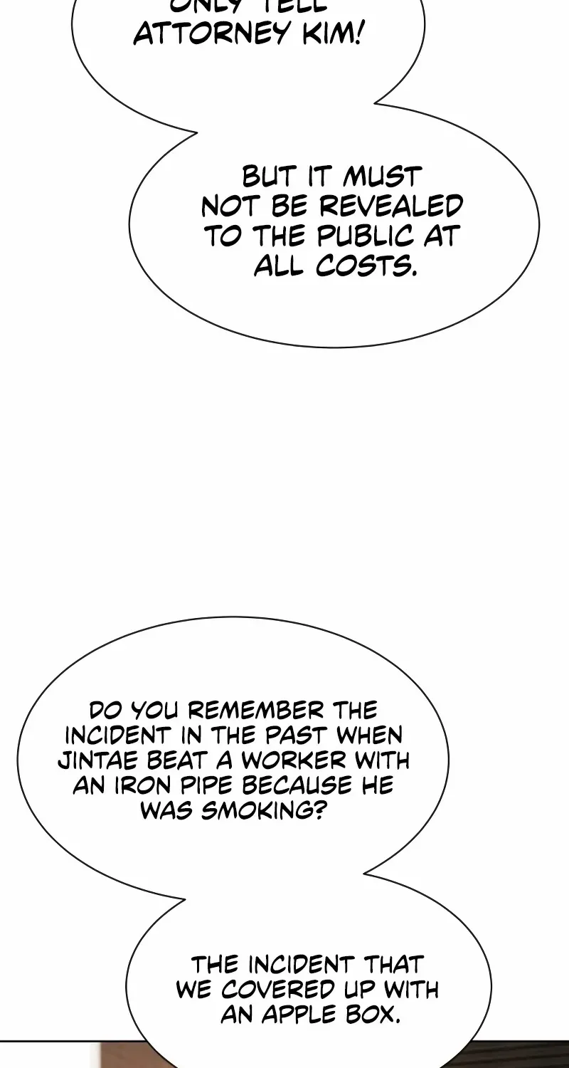 Becoming A Legendary Ace Employee Chapter 87 page 97 - 