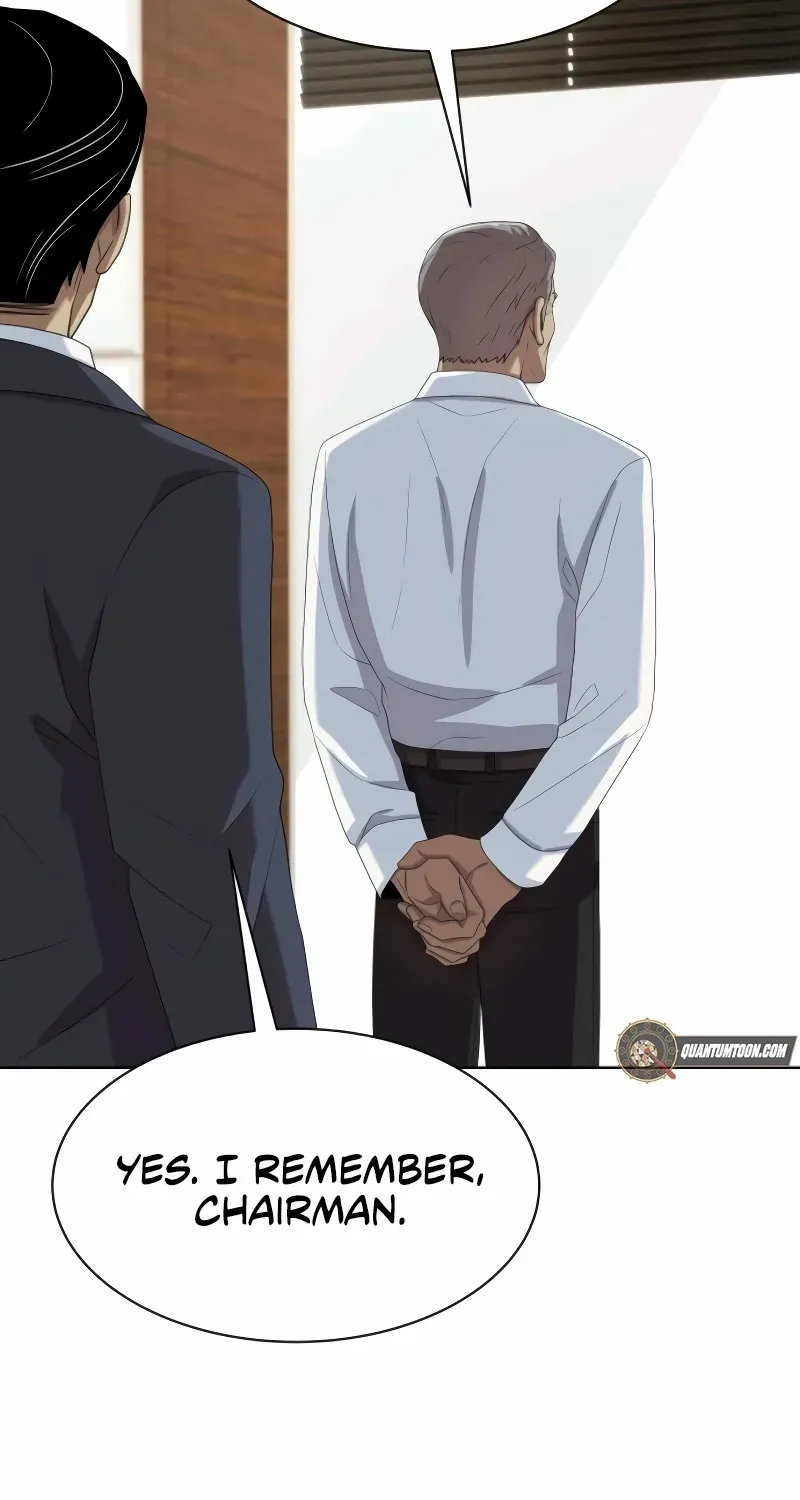 Becoming A Legendary Ace Employee Chapter 87 page 98 - 