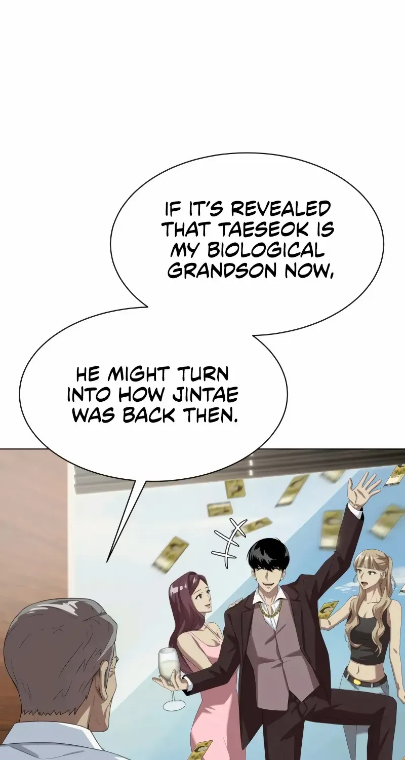 Becoming A Legendary Ace Employee Chapter 87 page 99 - 