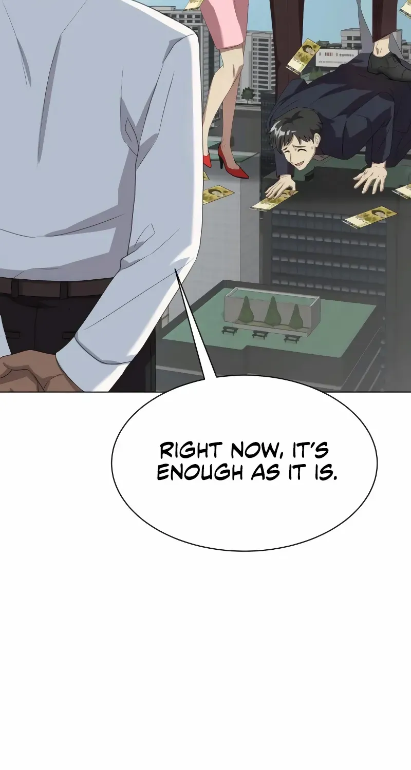 Becoming A Legendary Ace Employee Chapter 87 page 100 - 