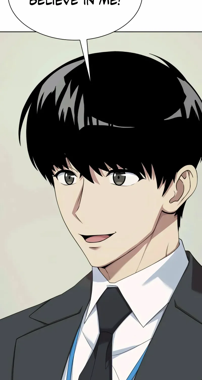 Becoming A Legendary Ace Employee Chapter 88 page 101 - 