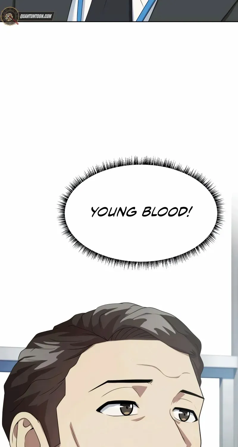 Becoming A Legendary Ace Employee Chapter 88 page 102 - 