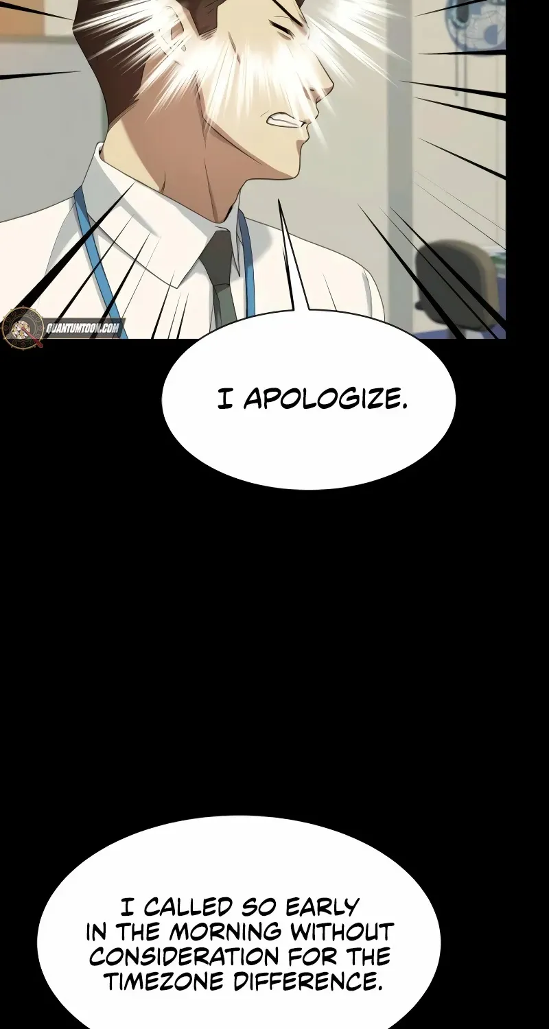 Becoming A Legendary Ace Employee Chapter 88 page 106 - 