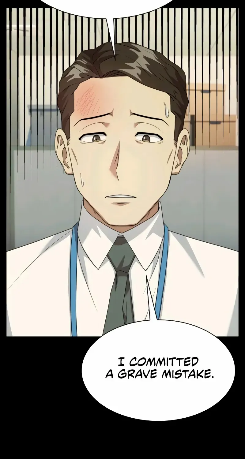 Becoming A Legendary Ace Employee Chapter 88 page 107 - 