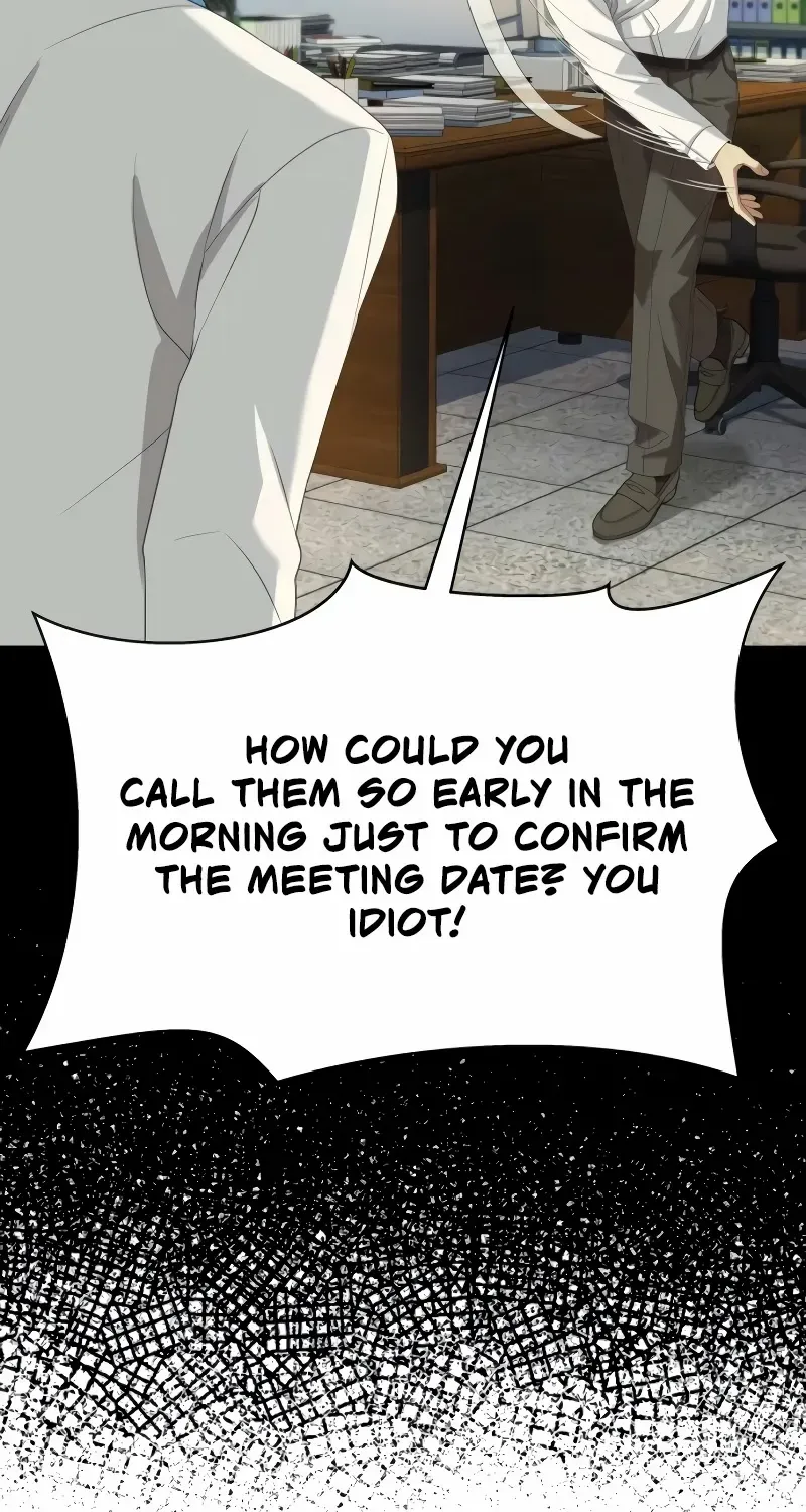 Becoming A Legendary Ace Employee Chapter 88 page 109 - 