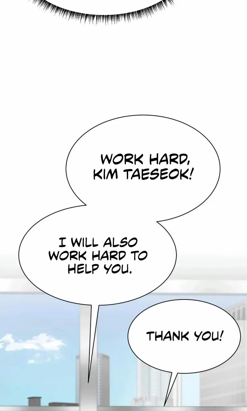 Becoming A Legendary Ace Employee Chapter 88 page 111 - 