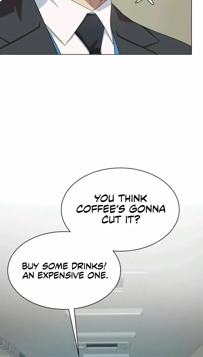 Becoming A Legendary Ace Employee Chapter 88 page 119 - 