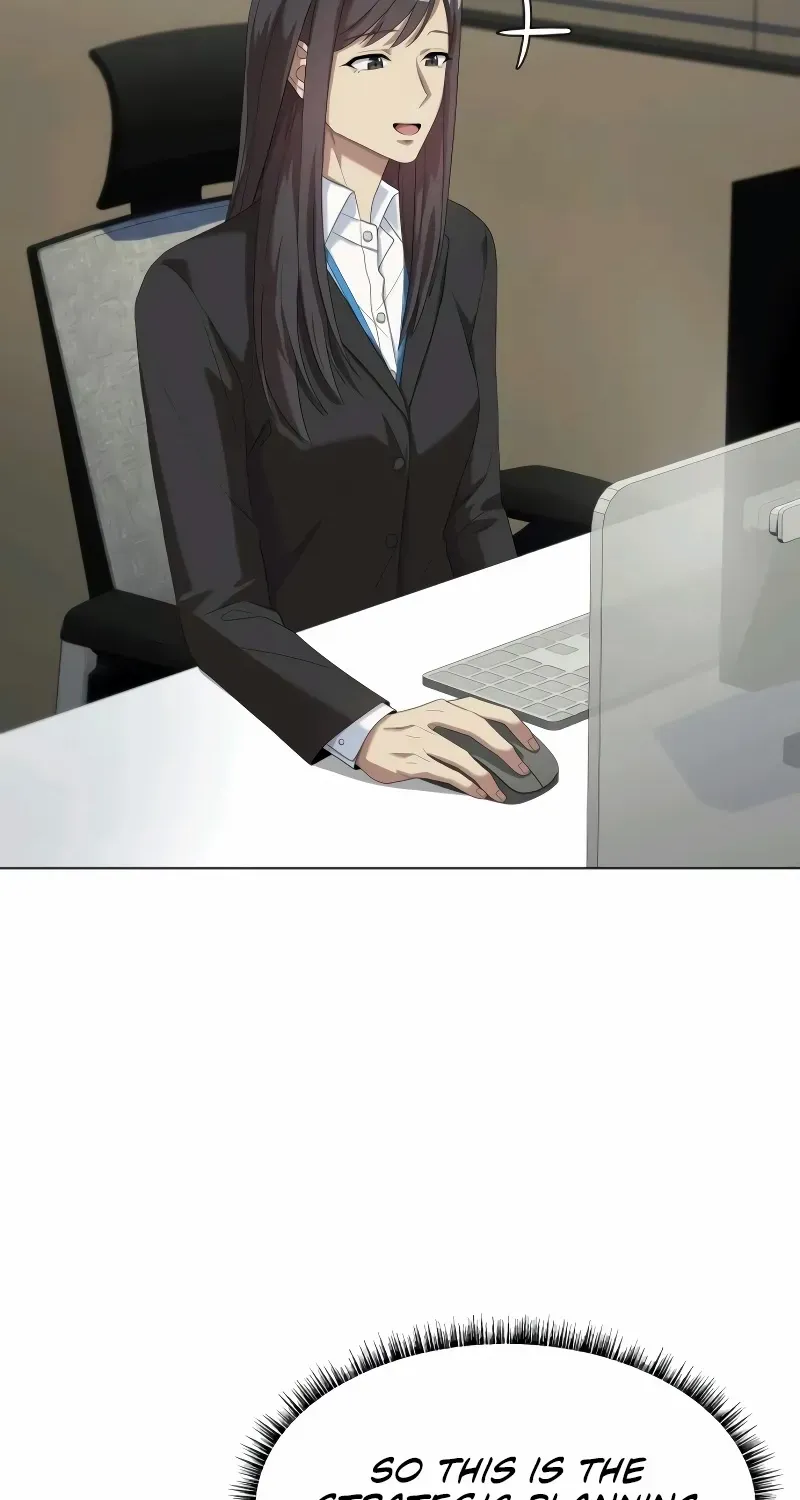 Becoming A Legendary Ace Employee Chapter 88 page 13 - 