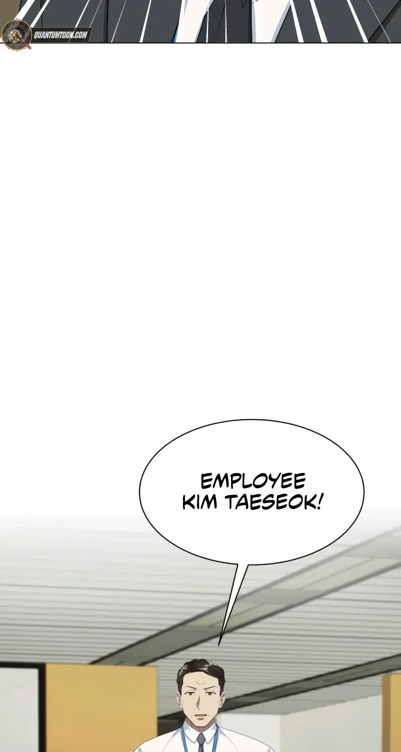 Becoming A Legendary Ace Employee Chapter 88 page 15 - 