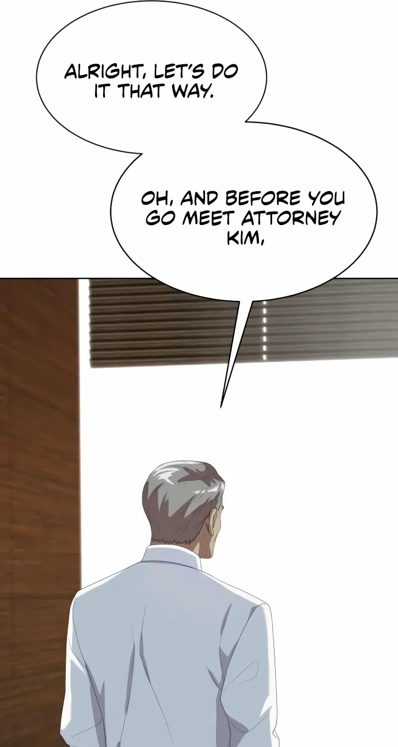 Becoming A Legendary Ace Employee Chapter 88 page 3 - 