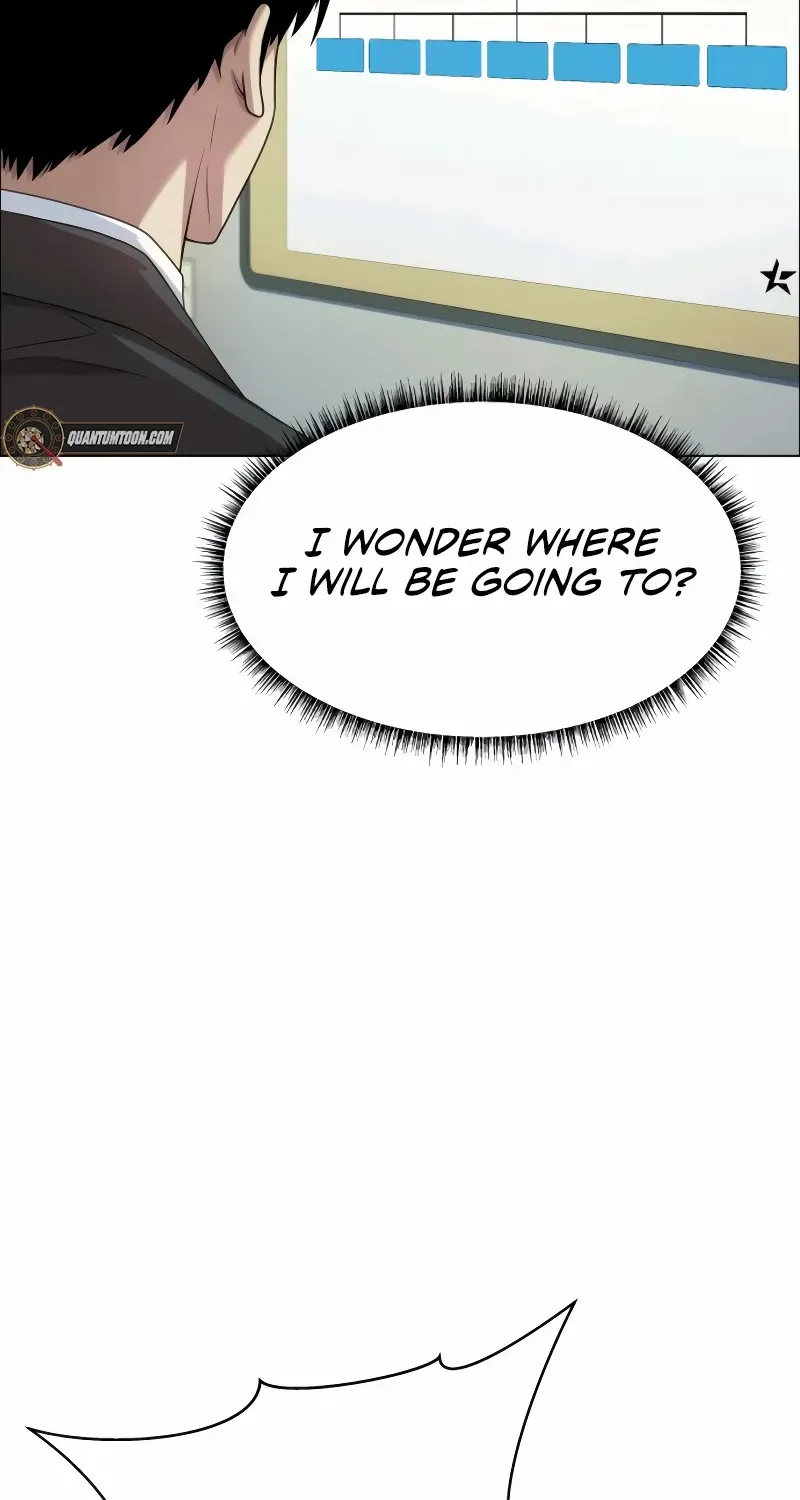 Becoming A Legendary Ace Employee Chapter 88 page 22 - 