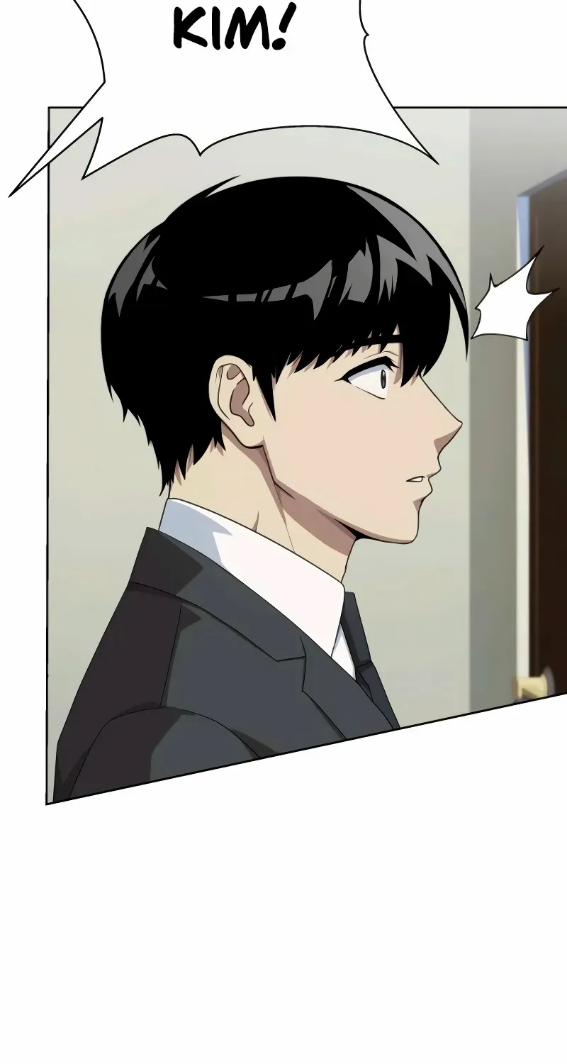 Becoming A Legendary Ace Employee Chapter 88 page 23 - 