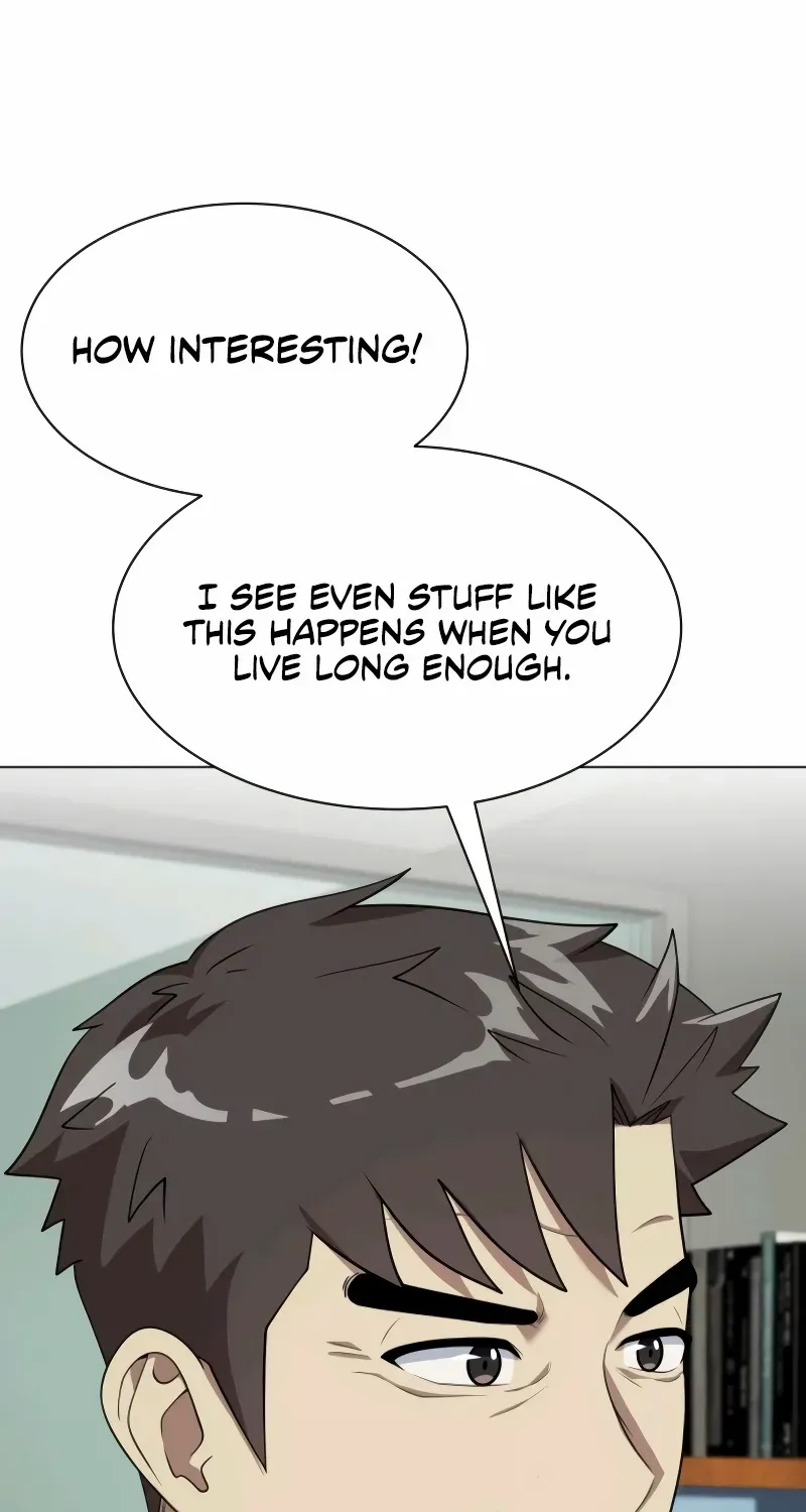 Becoming A Legendary Ace Employee Chapter 88 page 28 - 