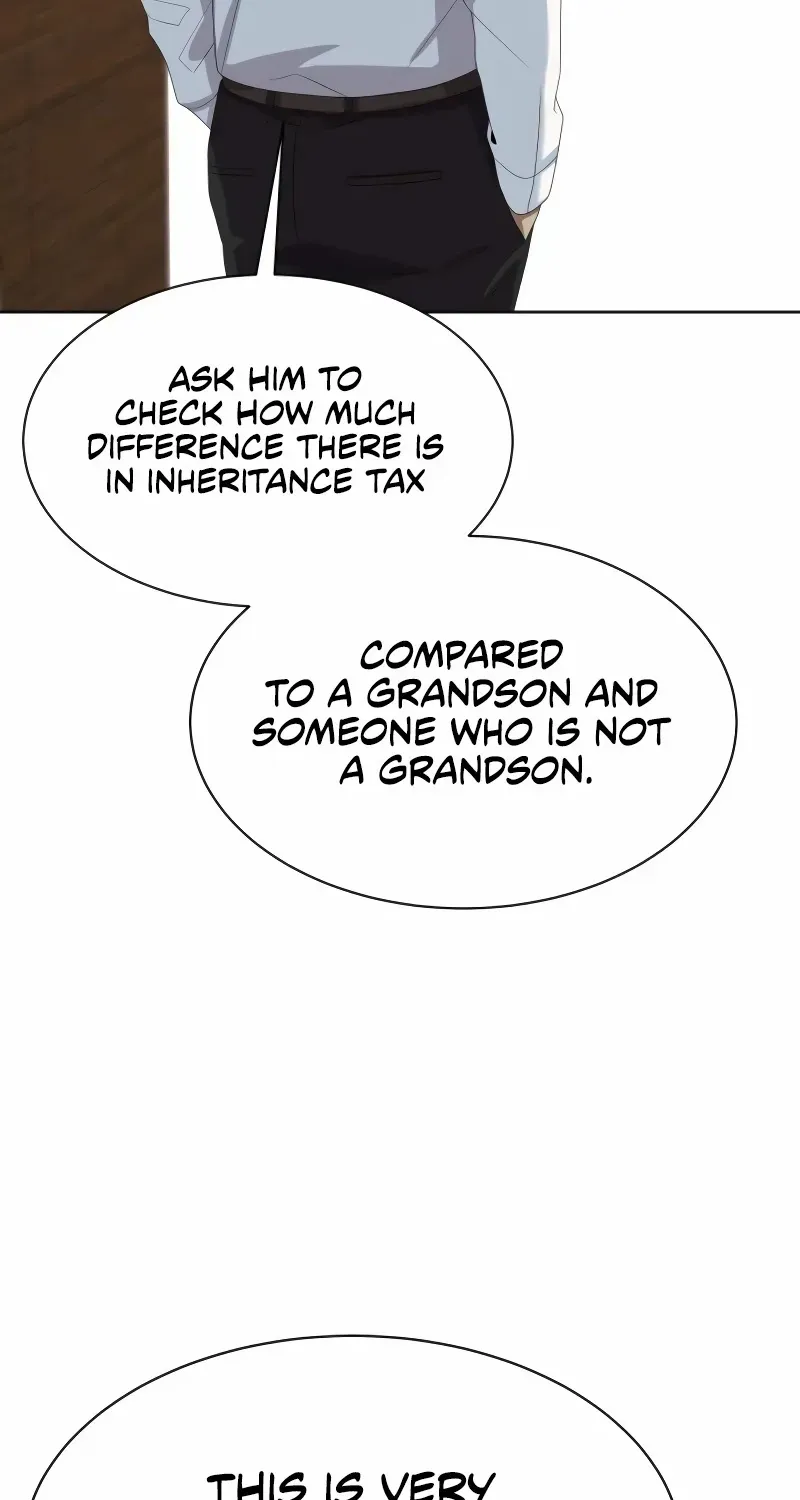 Becoming A Legendary Ace Employee Chapter 88 page 4 - 
