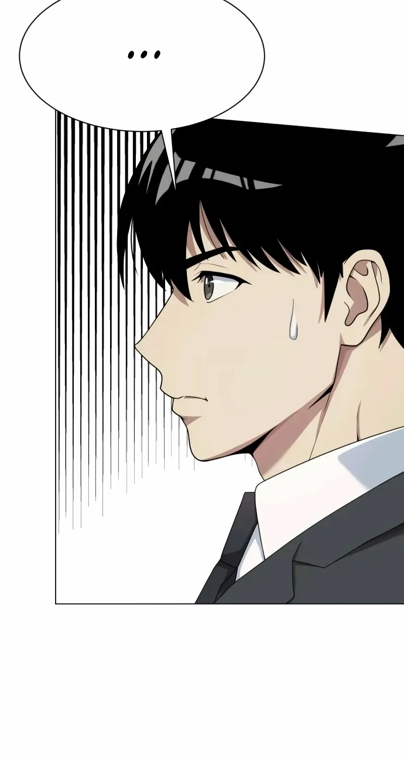 Becoming A Legendary Ace Employee Chapter 88 page 33 - 