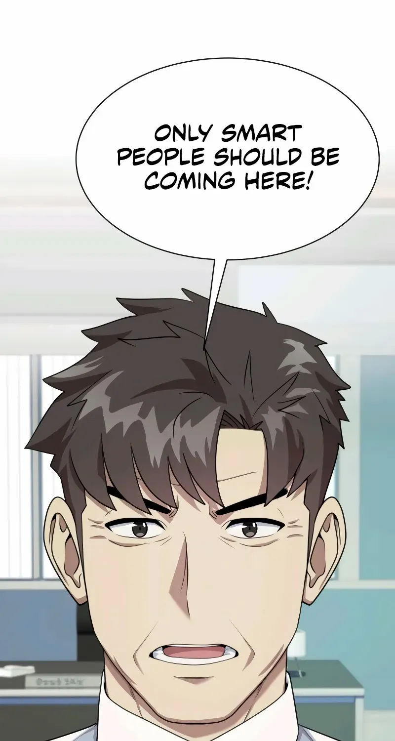 Becoming A Legendary Ace Employee Chapter 88 page 34 - 