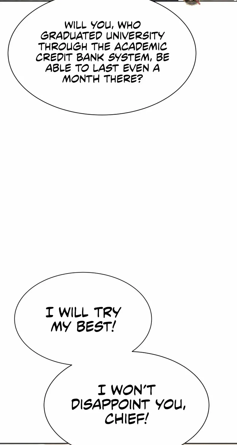 Becoming A Legendary Ace Employee Chapter 88 page 37 - 