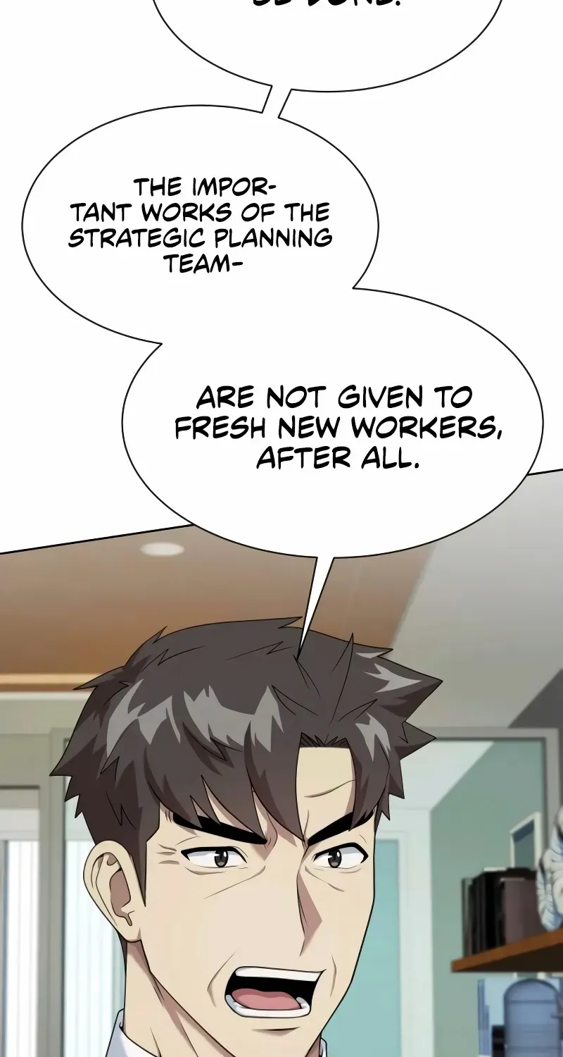 Becoming A Legendary Ace Employee Chapter 88 page 39 - 