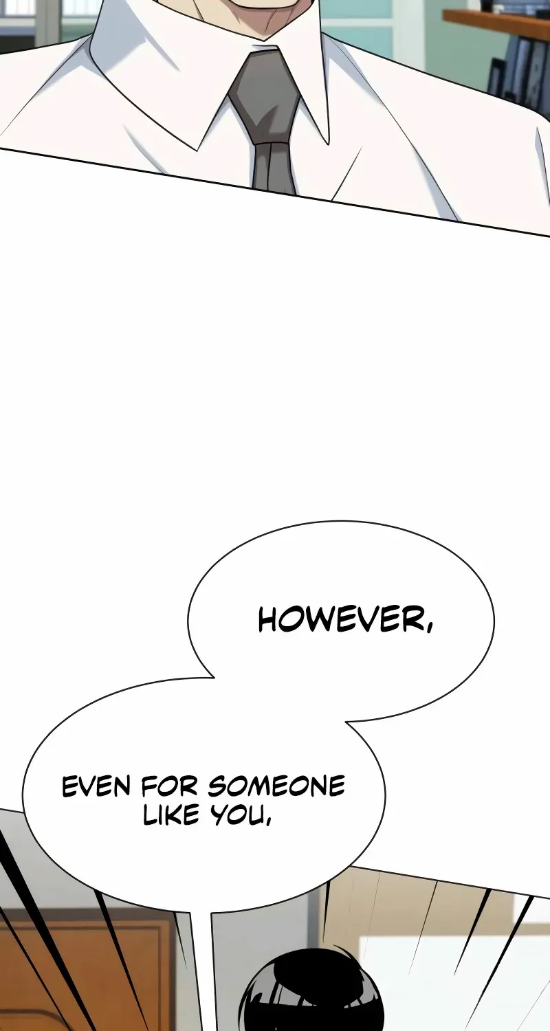 Becoming A Legendary Ace Employee Chapter 88 page 40 - 