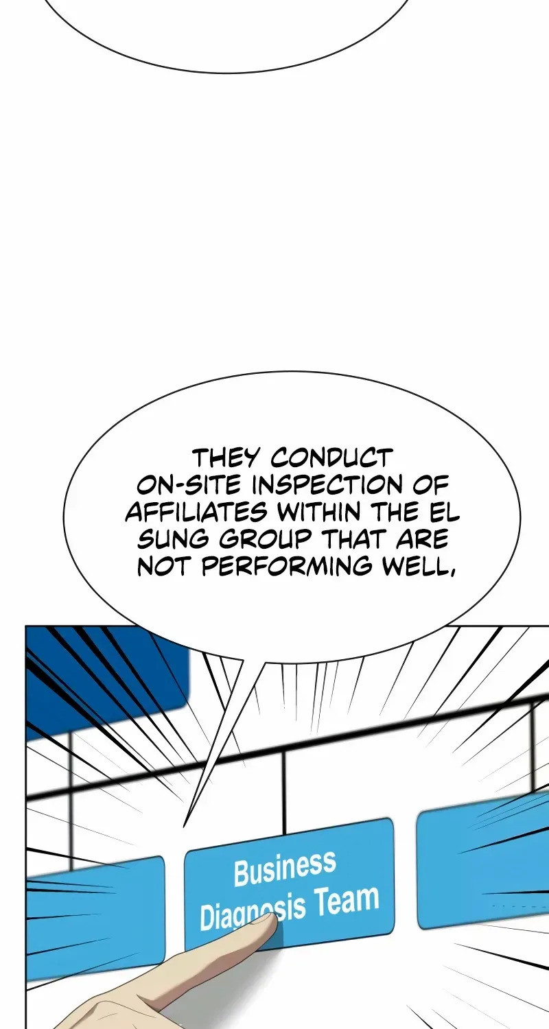 Becoming A Legendary Ace Employee Chapter 88 page 46 - 