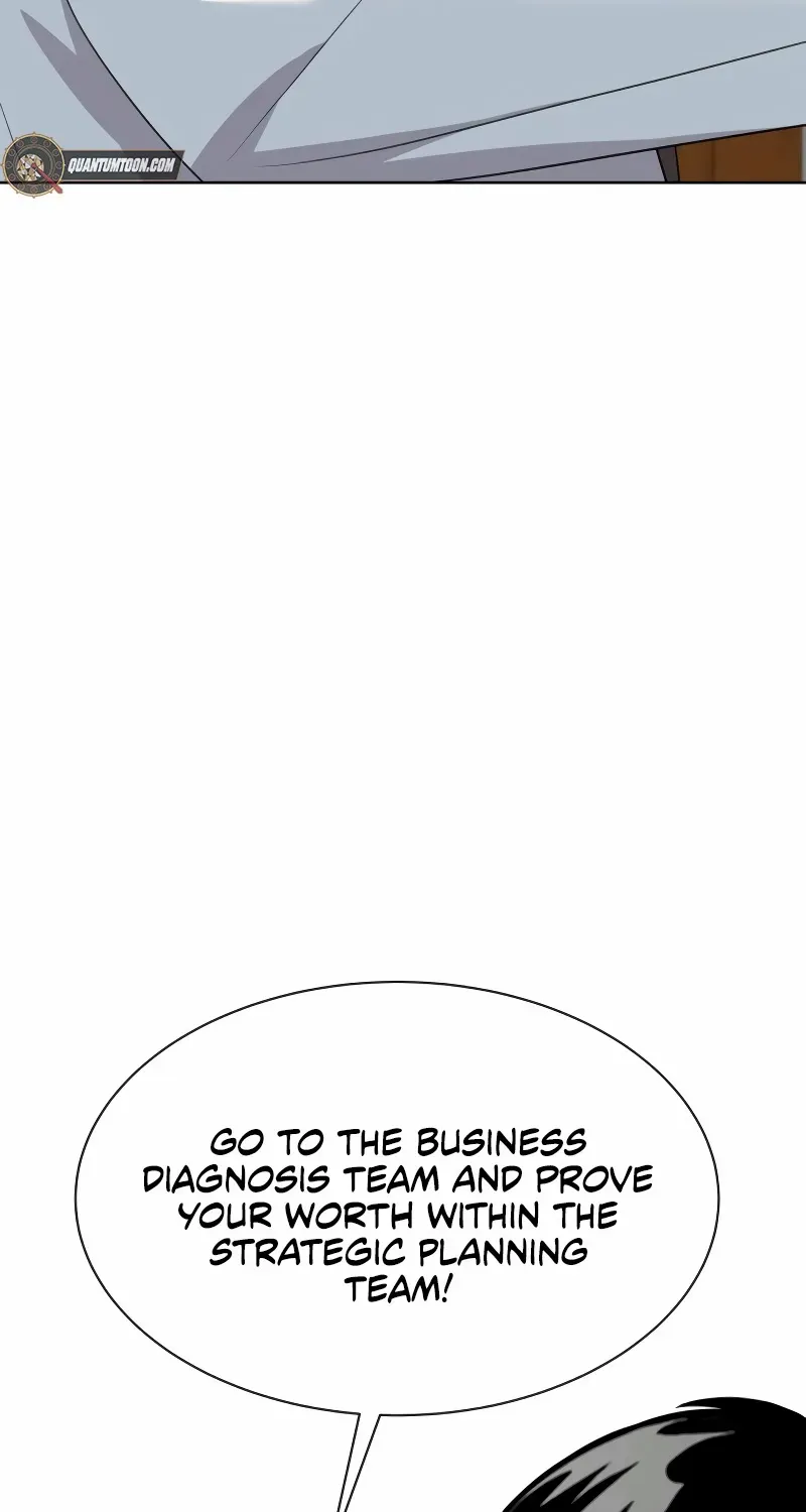 Becoming A Legendary Ace Employee Chapter 88 page 49 - 