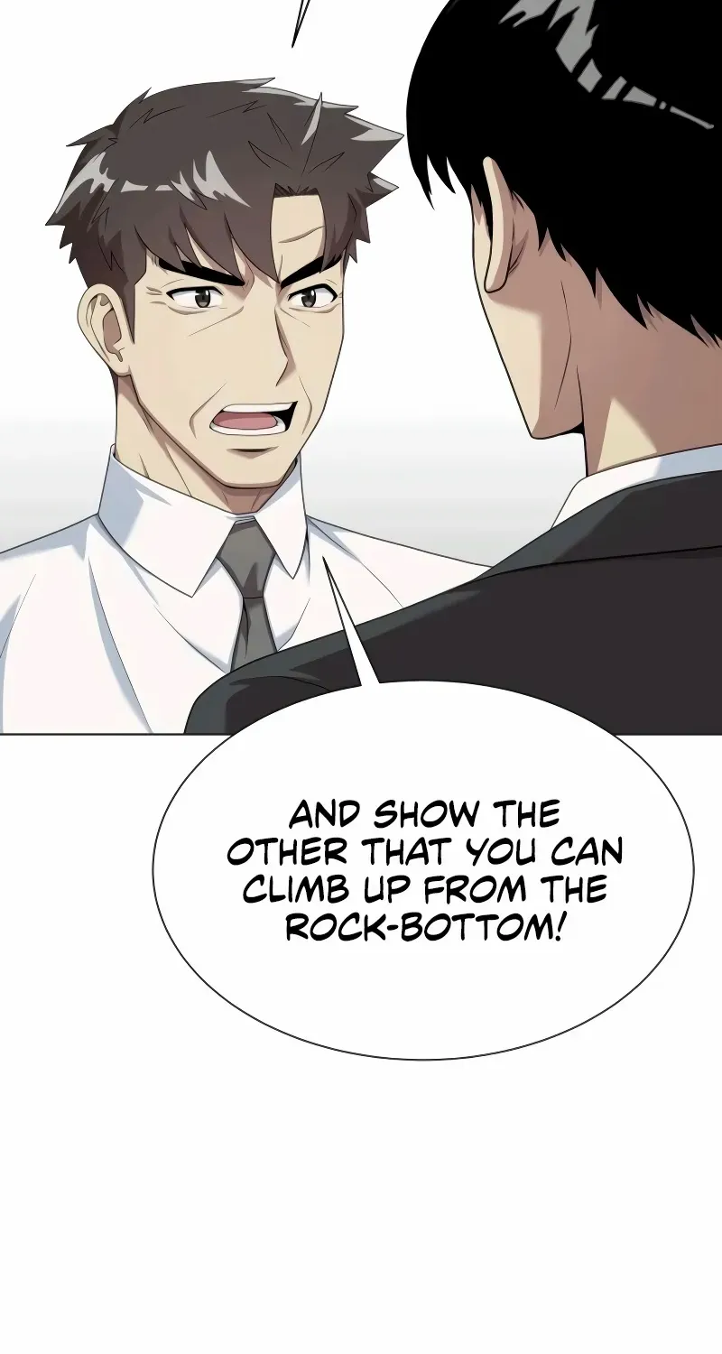 Becoming A Legendary Ace Employee Chapter 88 page 50 - 