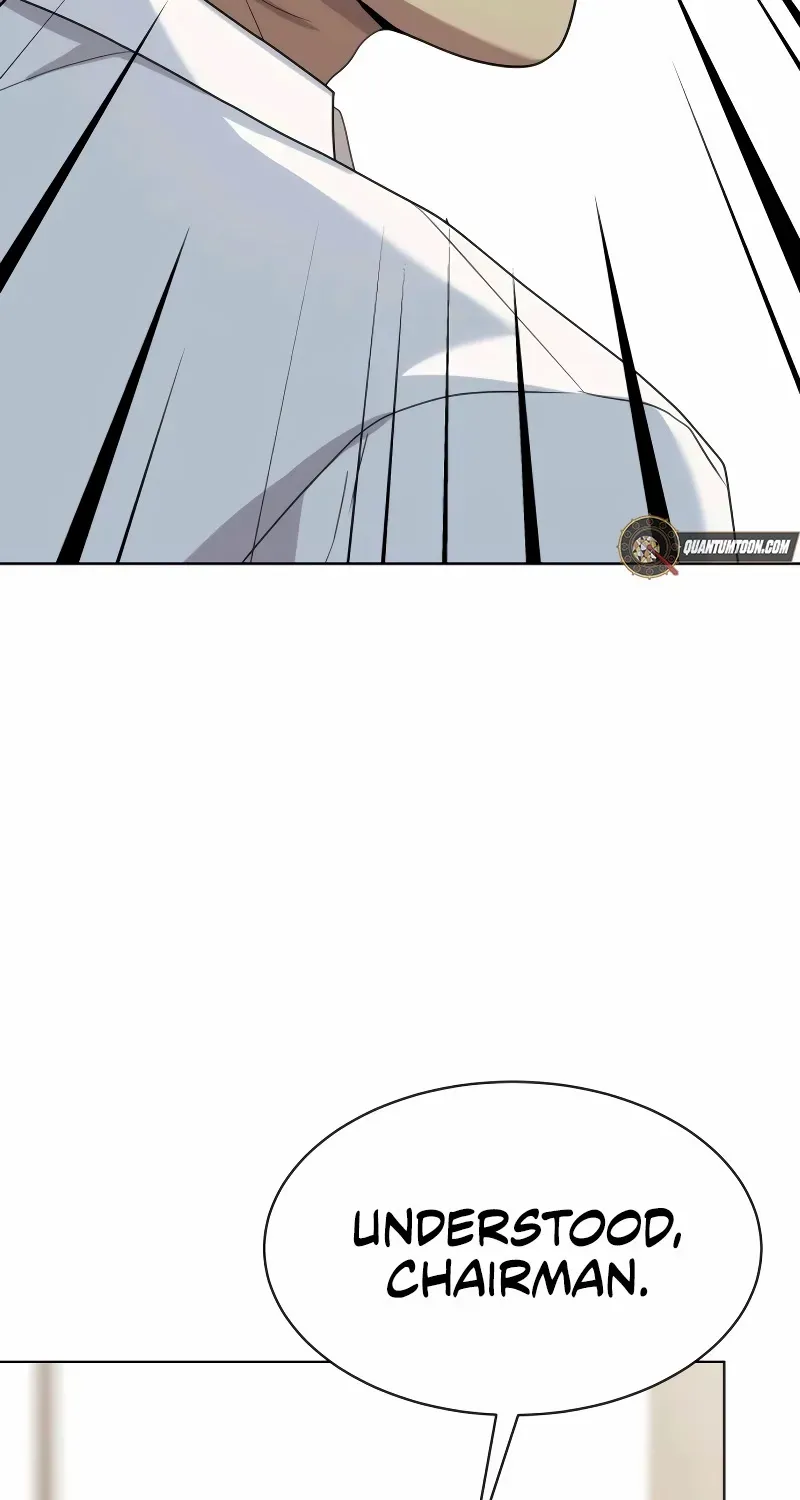 Becoming A Legendary Ace Employee Chapter 88 page 6 - 