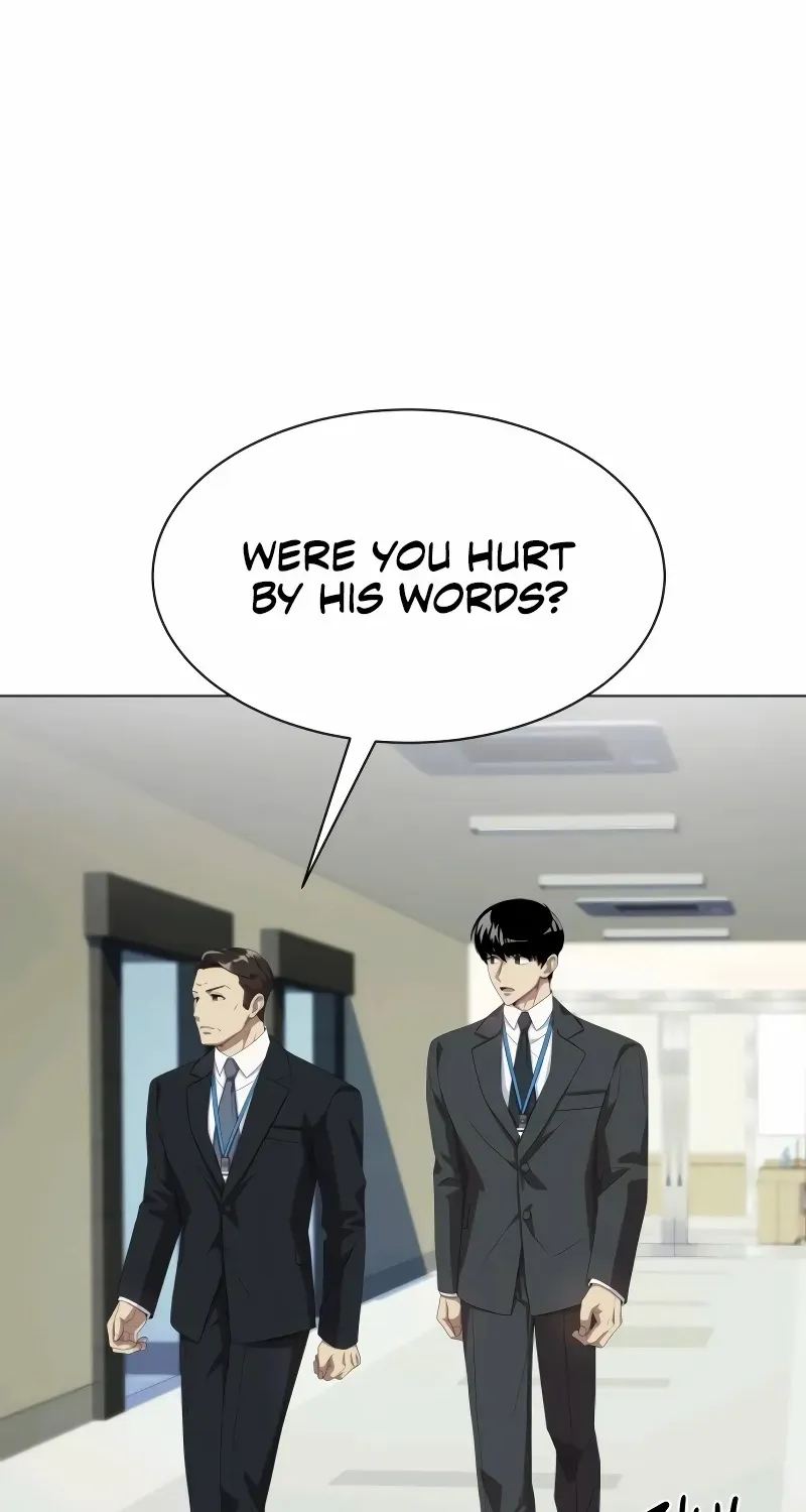 Becoming A Legendary Ace Employee Chapter 88 page 56 - 