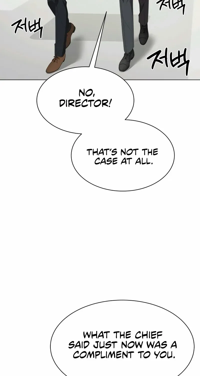 Becoming A Legendary Ace Employee Chapter 88 page 57 - 