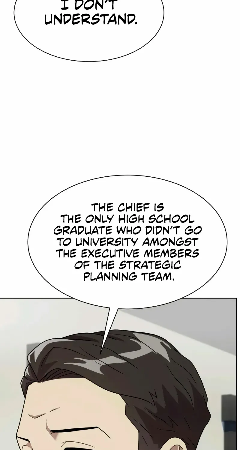 Becoming A Legendary Ace Employee Chapter 88 page 59 - 