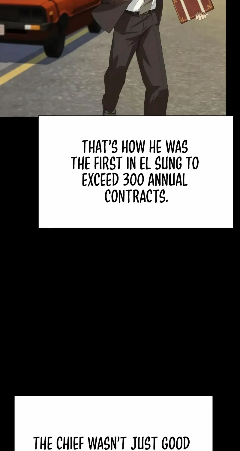 Becoming A Legendary Ace Employee Chapter 88 page 63 - 