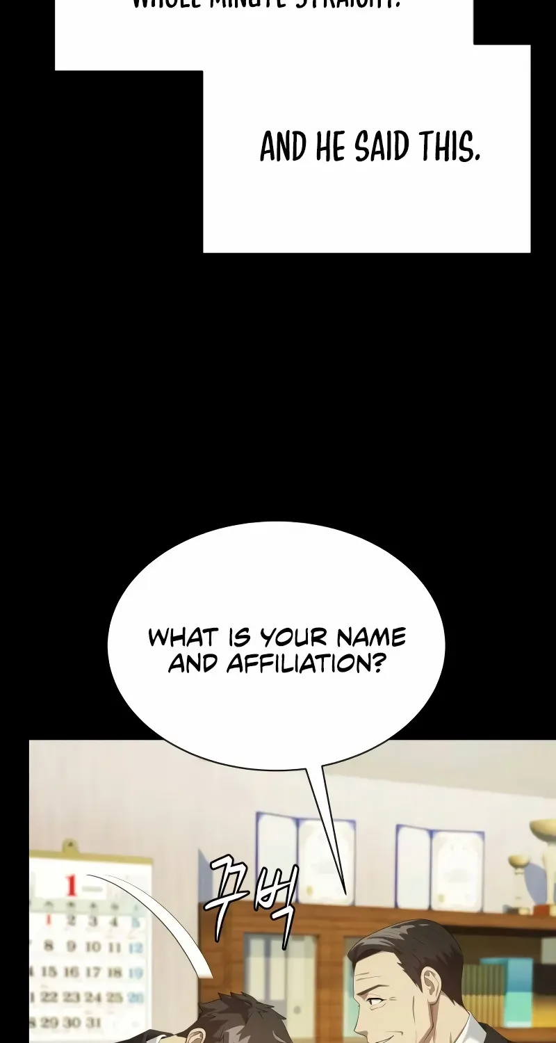 Becoming A Legendary Ace Employee Chapter 88 page 68 - 