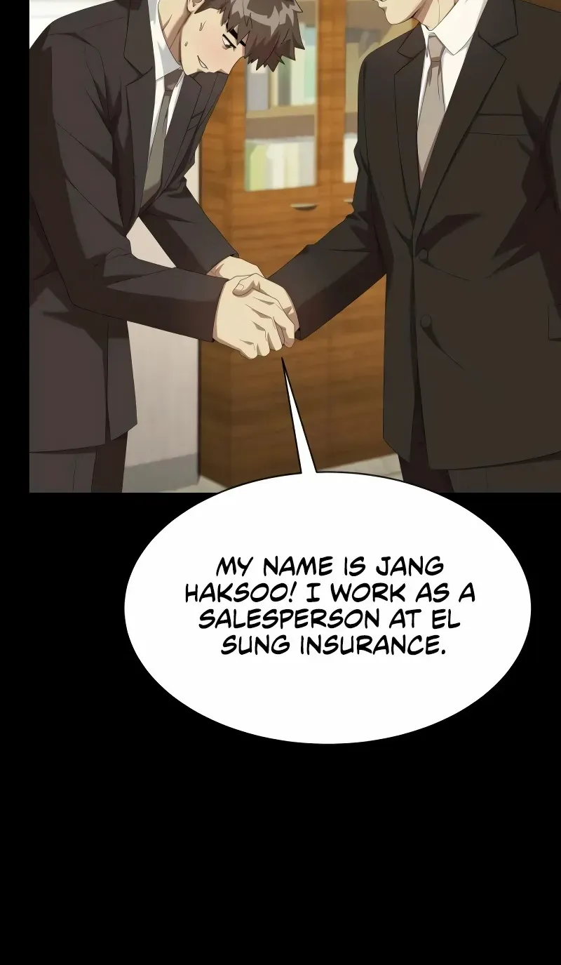 Becoming A Legendary Ace Employee Chapter 88 page 69 - 