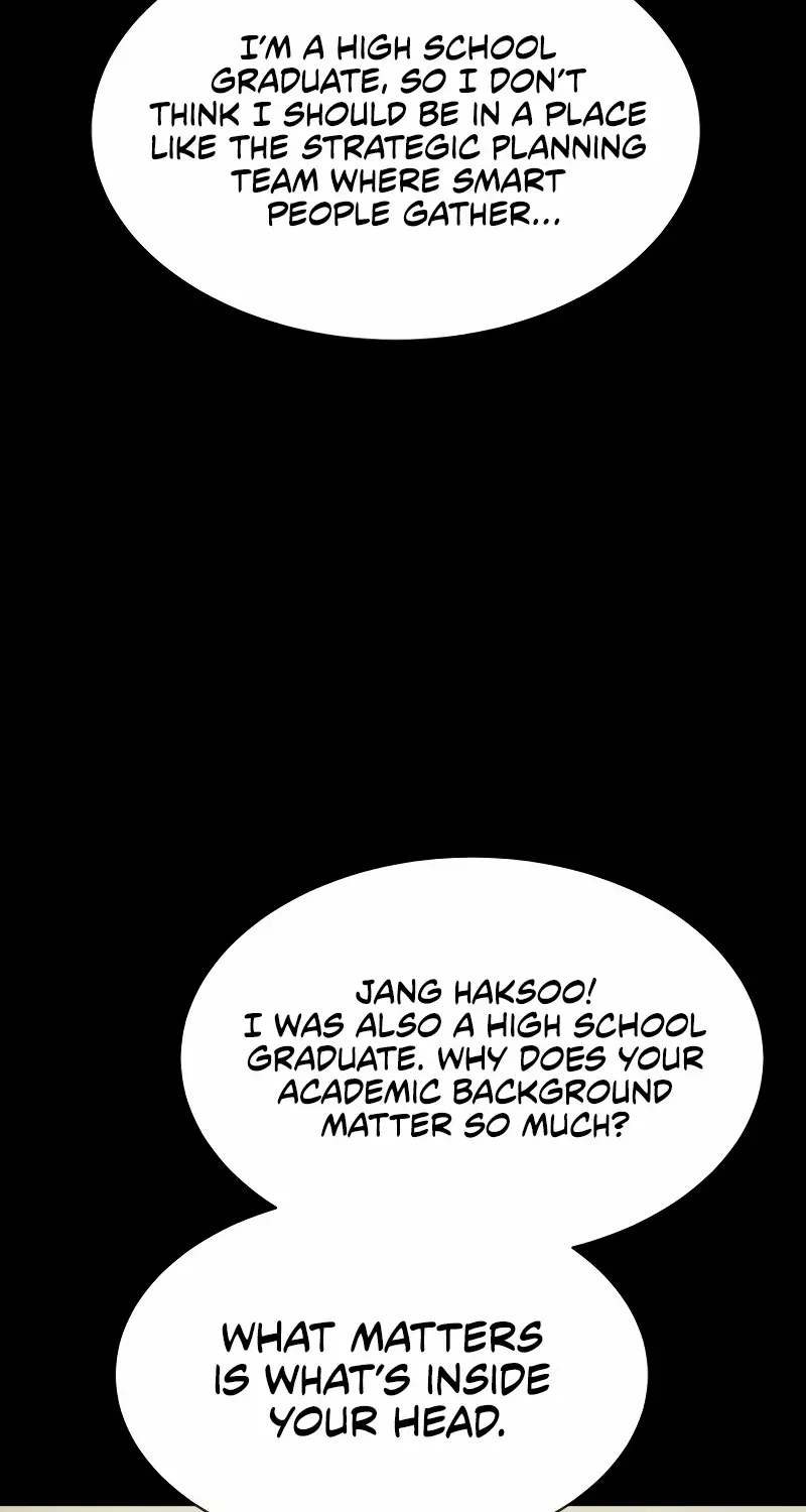 Becoming A Legendary Ace Employee Chapter 88 page 71 - 